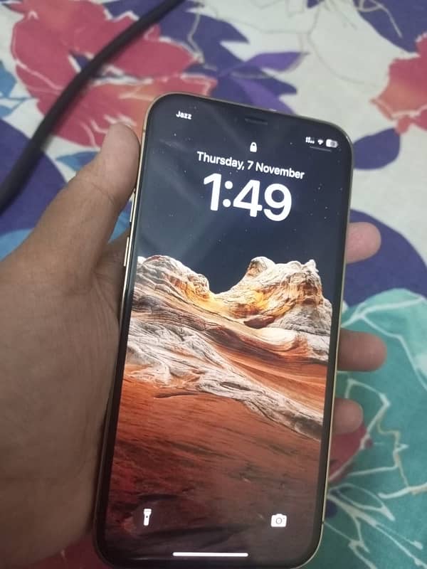 iphone 12 pro PTA 2