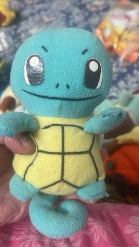 pokemon plush 1