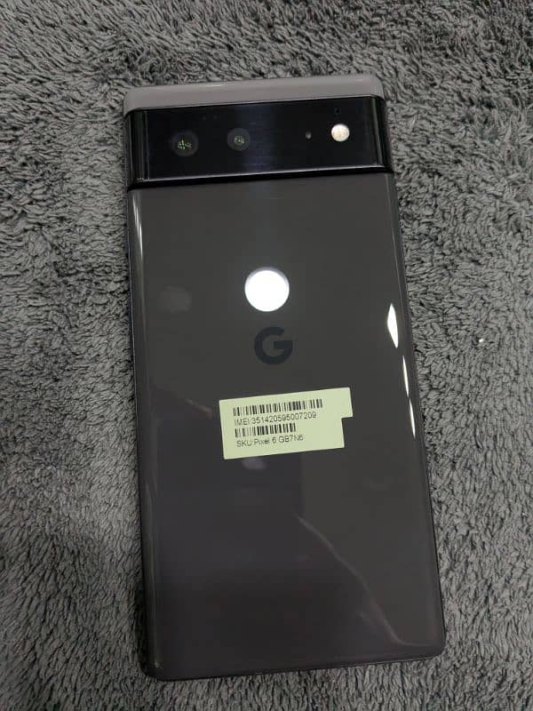 Google Pixel 6 8GB/128GB 2