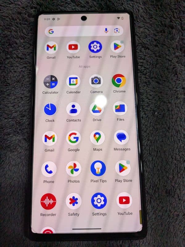 Google Pixel 6 8GB/128GB 5