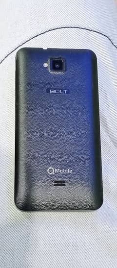 QMobile t250 mobile me koi msla nhi hai