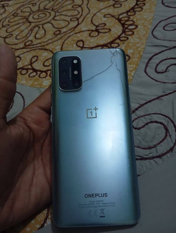 OnePlus 8T 5