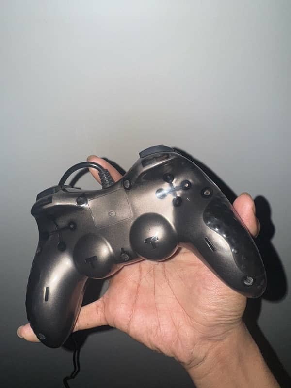 boxer controller 1