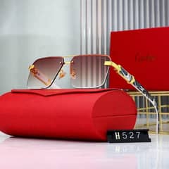 Cartier Sunglasses