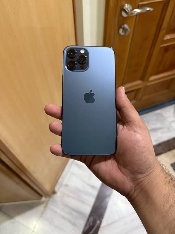 iphone 12 pro max 256 gb 2