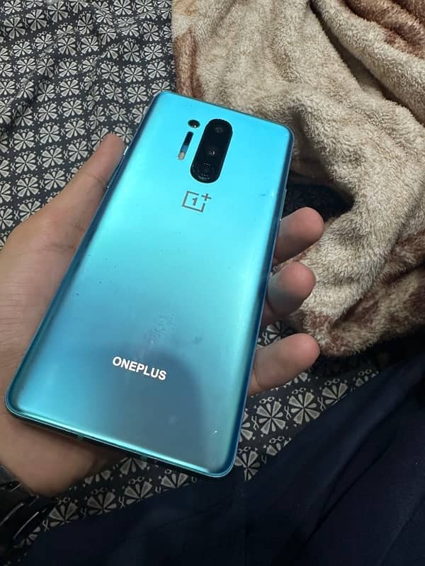 oneplus 8pro 0