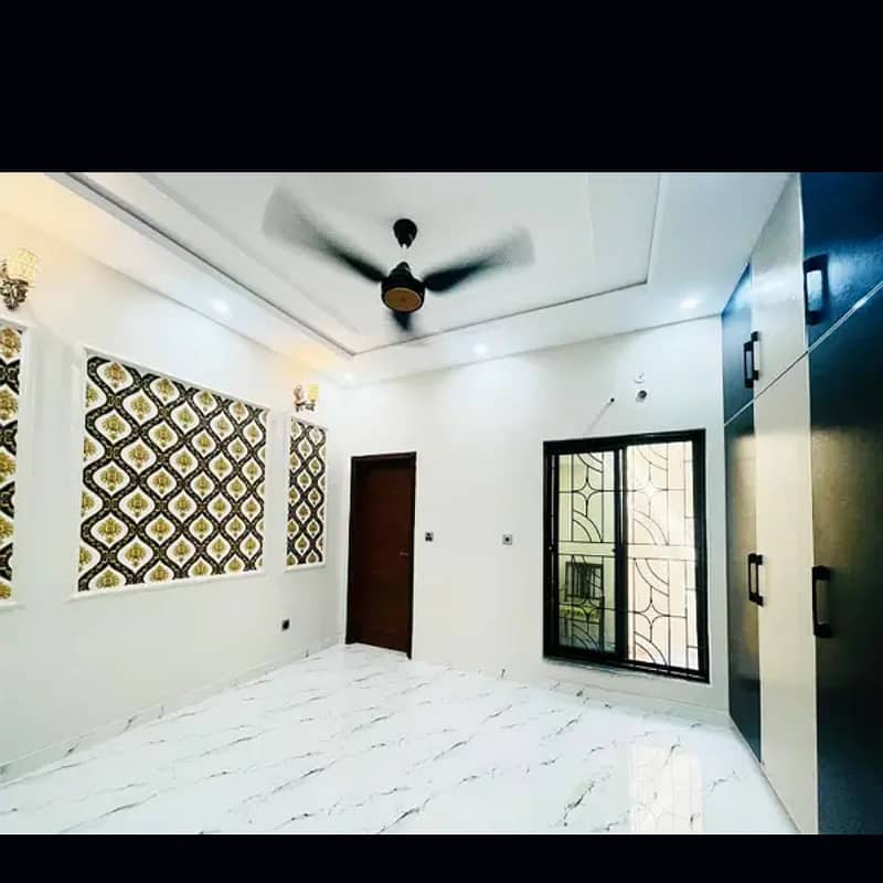 4 Marla House For Sale In Paragon City Lahore 8