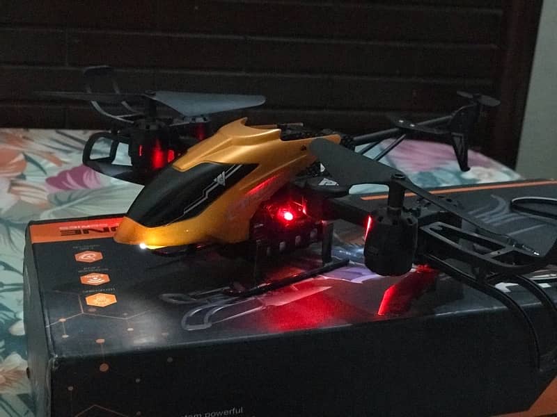 rc Drone 0