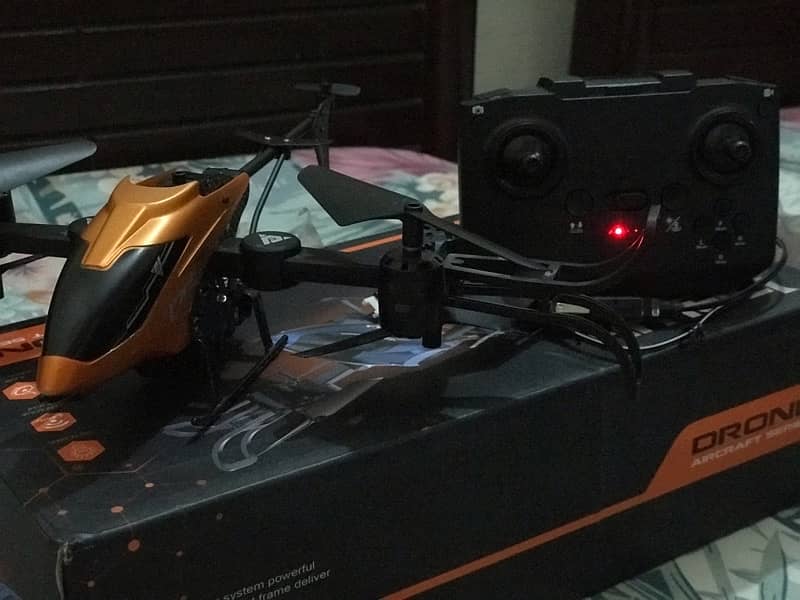 rc Drone 1