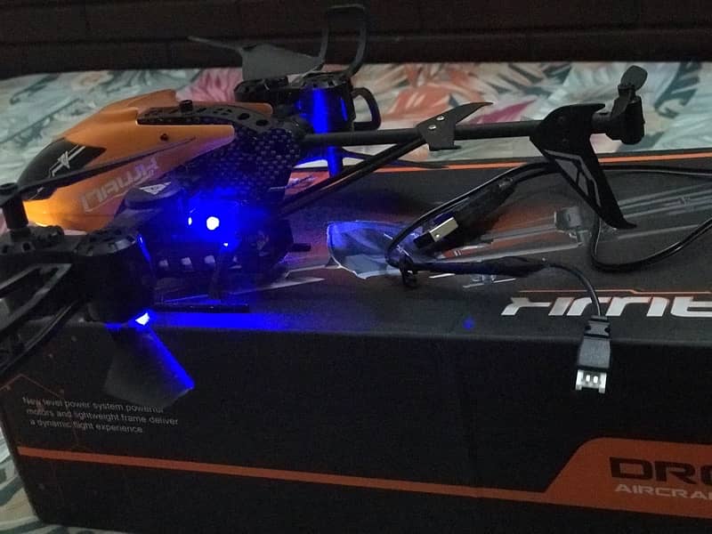 rc Drone 2