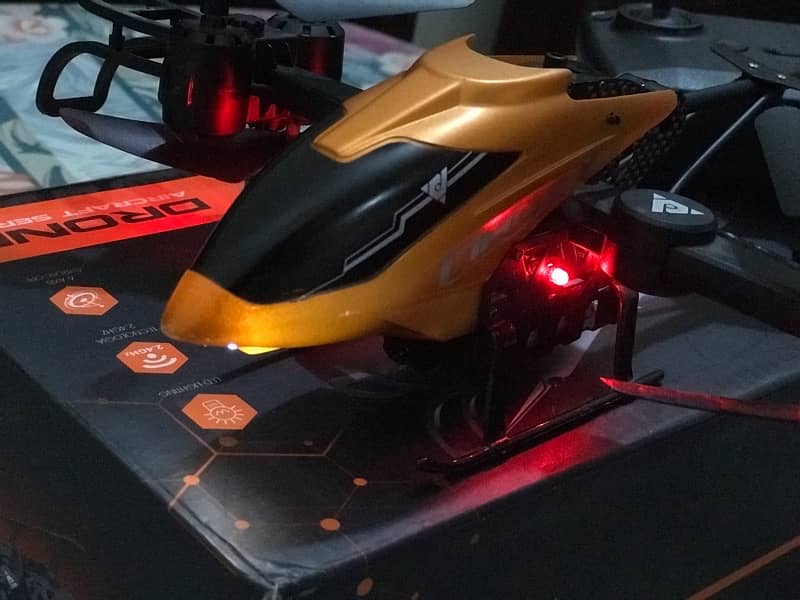 rc Drone 4