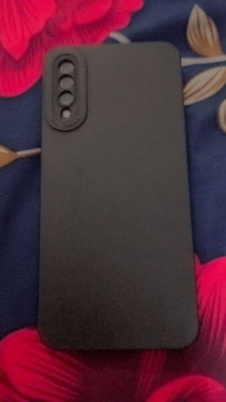 Samsung galaxy A30S 0