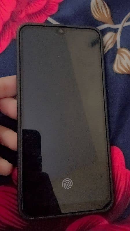 Samsung galaxy A30S 1