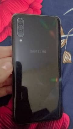 Samsung galaxy A30S