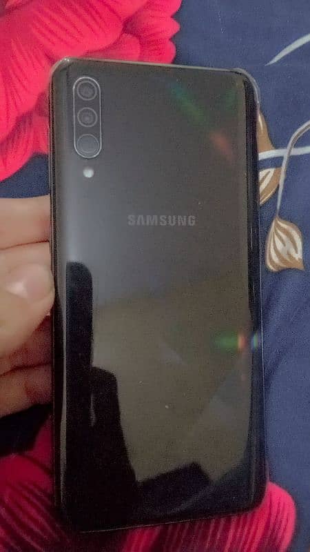 Samsung galaxy A30S 2