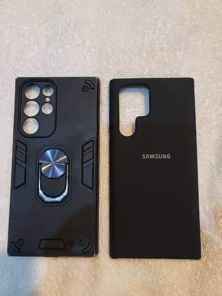 Samsung Galaxy S22 Ultra 12/256 Approved 8