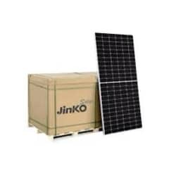 Jinko N-type 585 watts Available