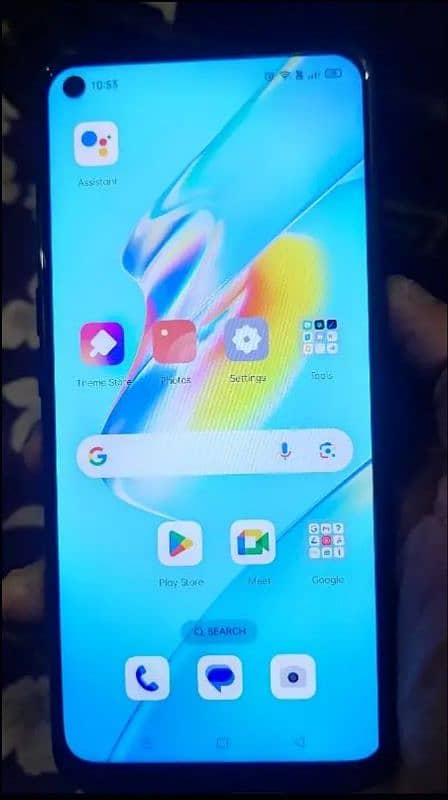 OPPO A54 (Full Box) 3