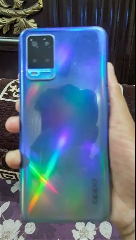 OPPO A54 (Full Box) 0