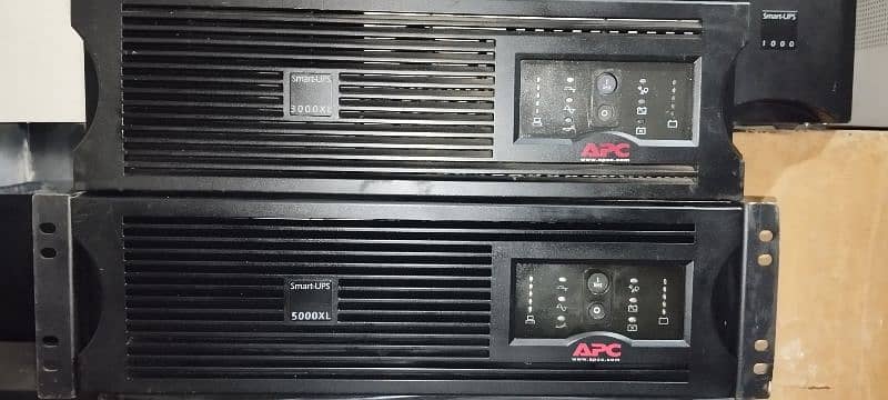 APC online UPS 3