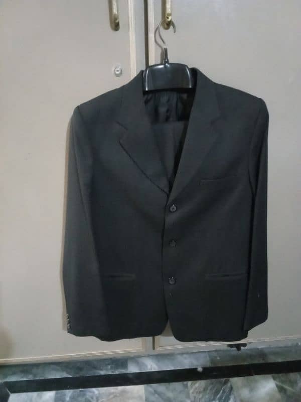 Men's Casual Coat 3 Time Used 0