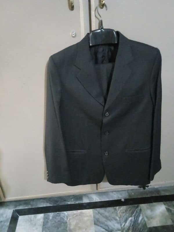 Men's Casual Coat 3 Time Used 1