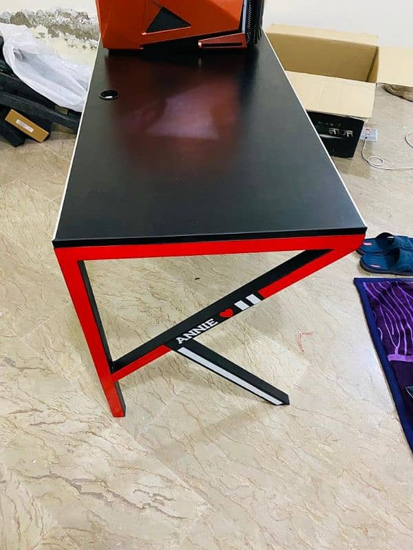 Gaming nd computer Table 8