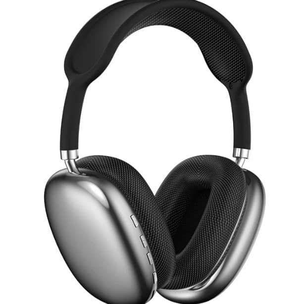 P9 wireless headphones 0