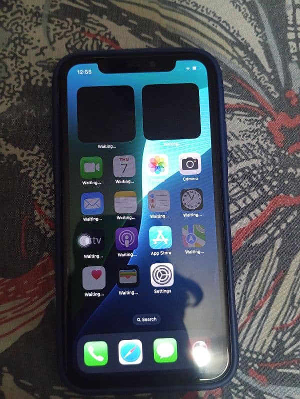 iphone 11 64gb factory unlock non apprave 11