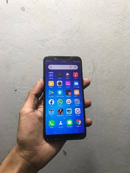 oppo a83 3/32 official pta approved 0