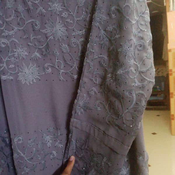 abaya's 2