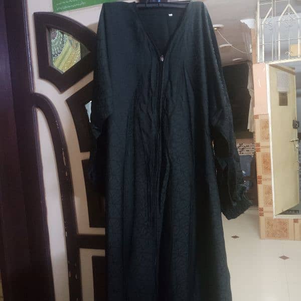 abaya's 4