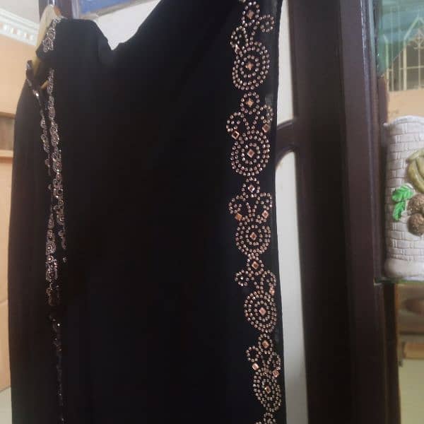 abaya's 7