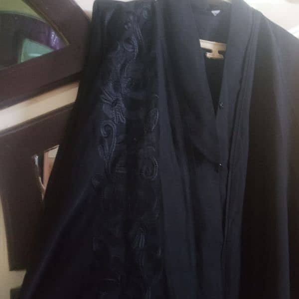 abaya's 8