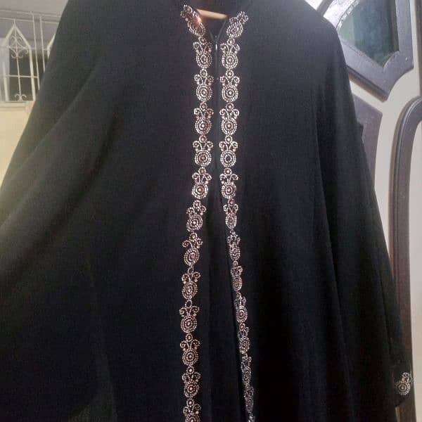 abaya's 10