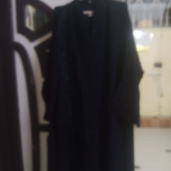 abaya's 12