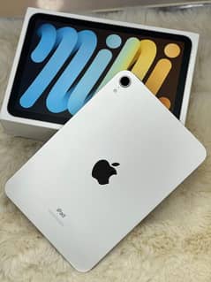 iPAD MINI 6 (64GB) 0