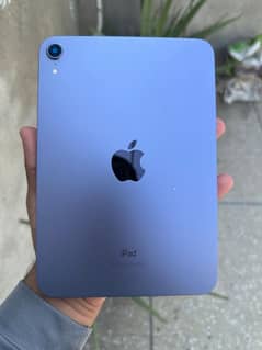 ipad mini 6