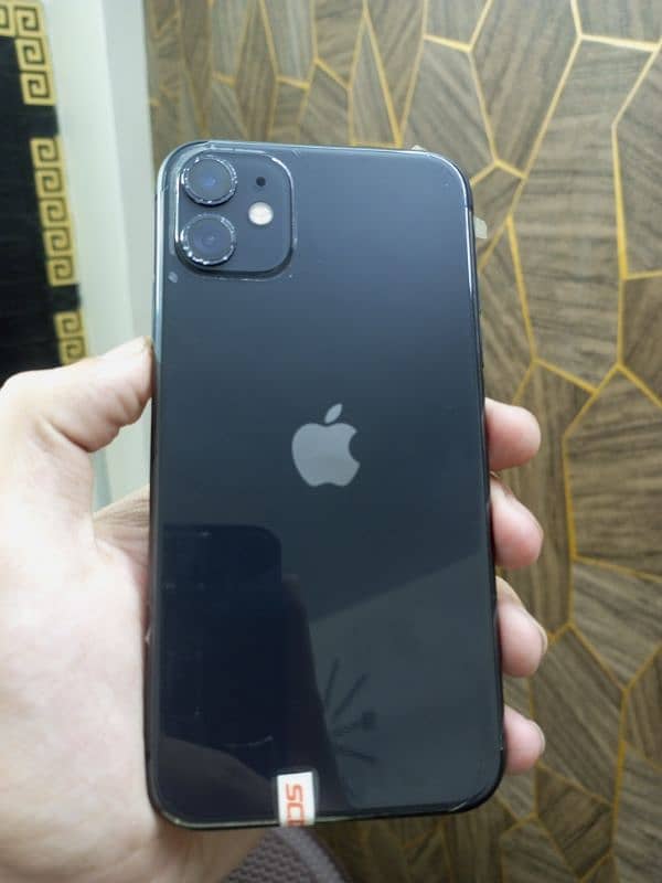 Iphone 11 Jv Non pta 0