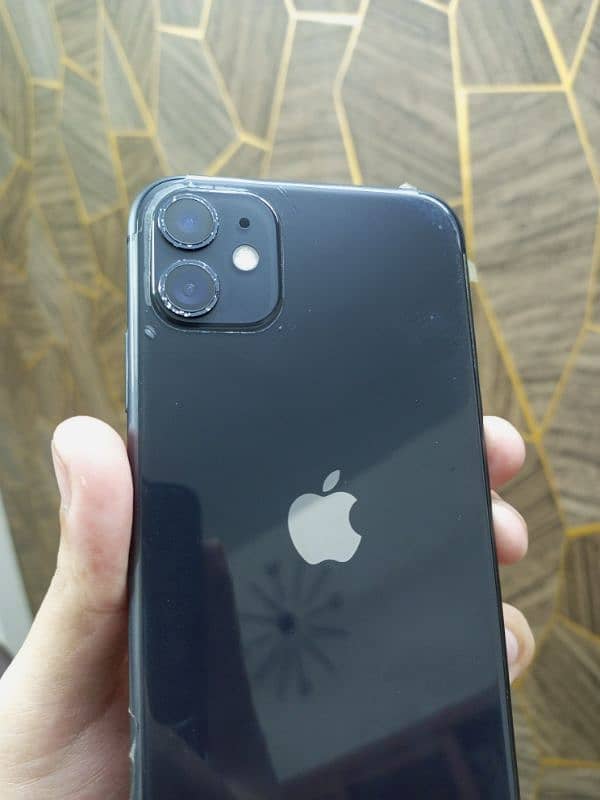 Iphone 11 Jv Non pta 1