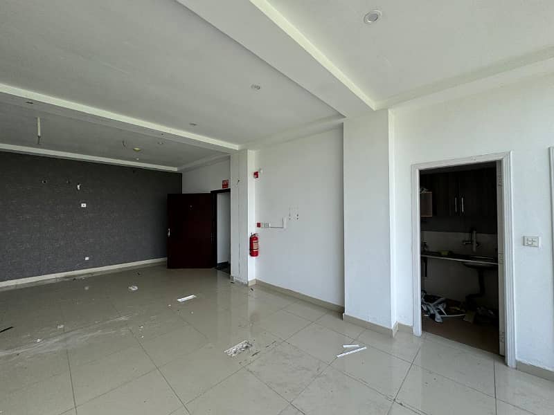 4 Marla Floor available for rent in DHA Phase 6 6