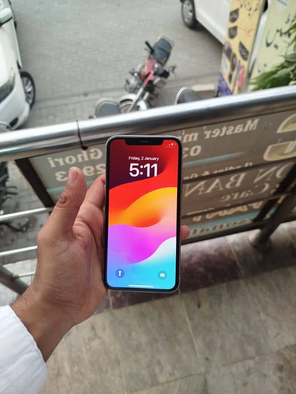 iPhone 11 pro (Fu) 2