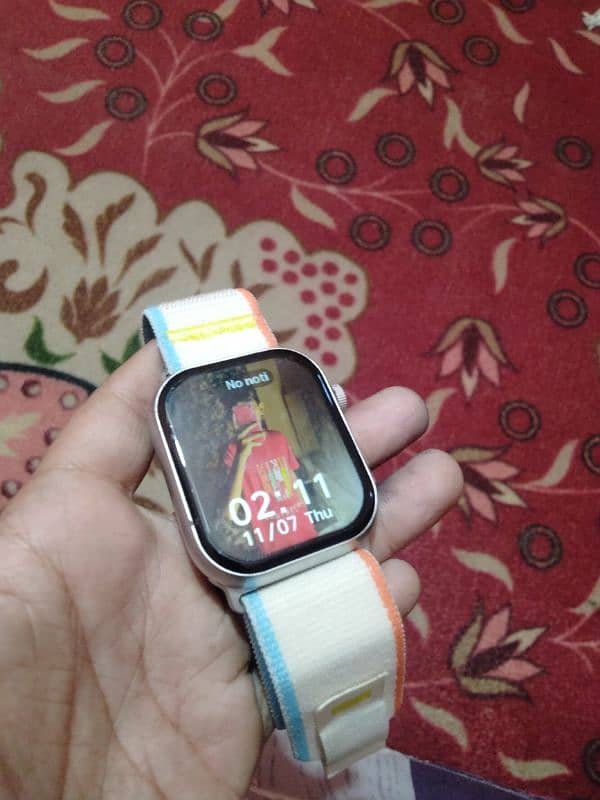 apple watch series 9 for sale 6