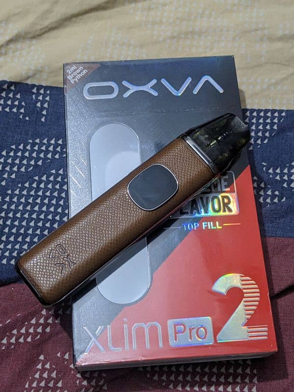 oxva xlim pro 2 6