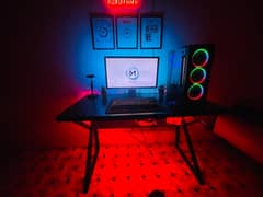 full Gaming setup for Sale