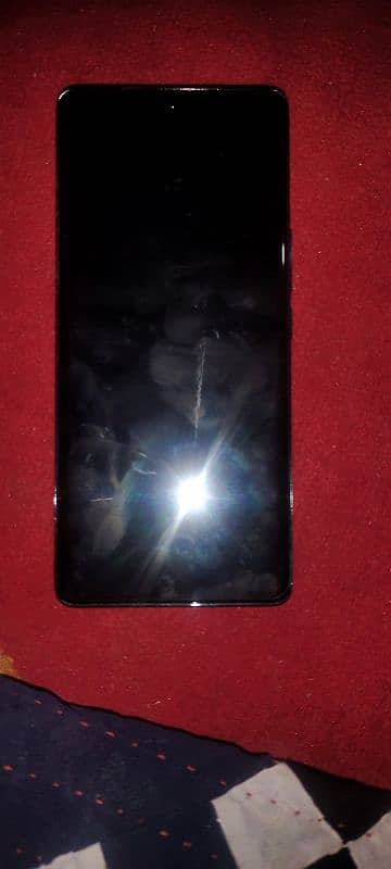 Vivo v30 5g,  12, 256gb (Full warranty remaining) 2