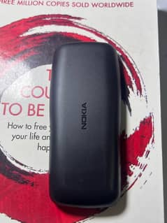 Nokia 106