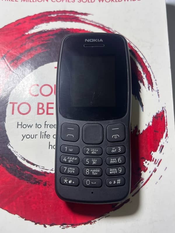 Nokia 106 2