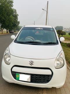 Suzuki Alto 2010/2014