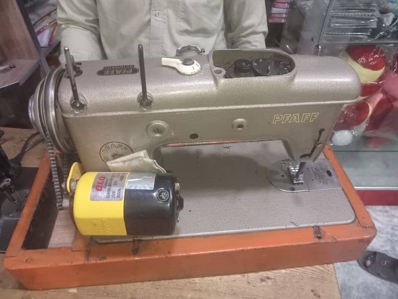 pfaff moder 230 for sale 1